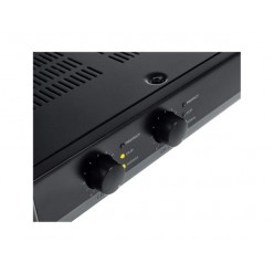 AUDAC EPA152 Dual-channel Class-D amplifier 2 x 150W
